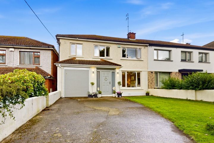 14 Golf Links Road, Skerries, Co. Dublin, K34HY70