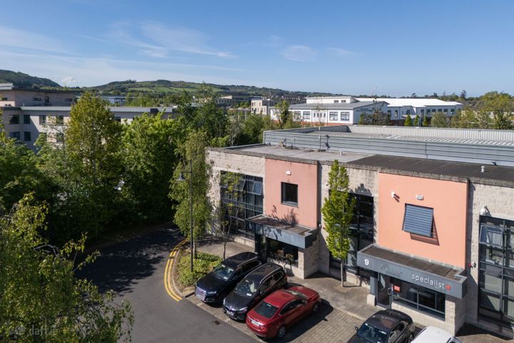 Exclusive Networks Ireland, Unit 8, Orchard Business Centre, Orchard Avenue, Citywest, Dublin 24, D24YC8C