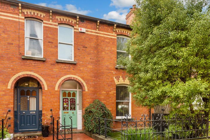 105 Shandon Park, Phibsborough, Dublin 7, Dublin 7, Dublin
