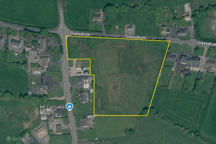 Greenfields Cappawhite Co Tipperary , Cappawhite, Co. Tipperary