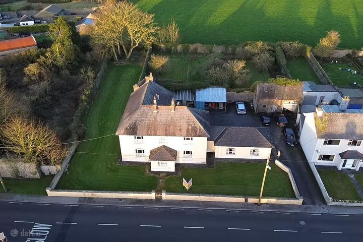 Parochial House, Church Street, Johnstown, Co. Kilkenny, Johnstown, Co. Kilkenny, E41K073 - Photo 3