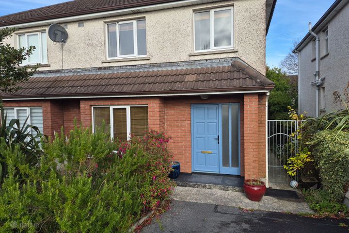 10 The Plains, Strandhill, Strandhill, Co. Sligo