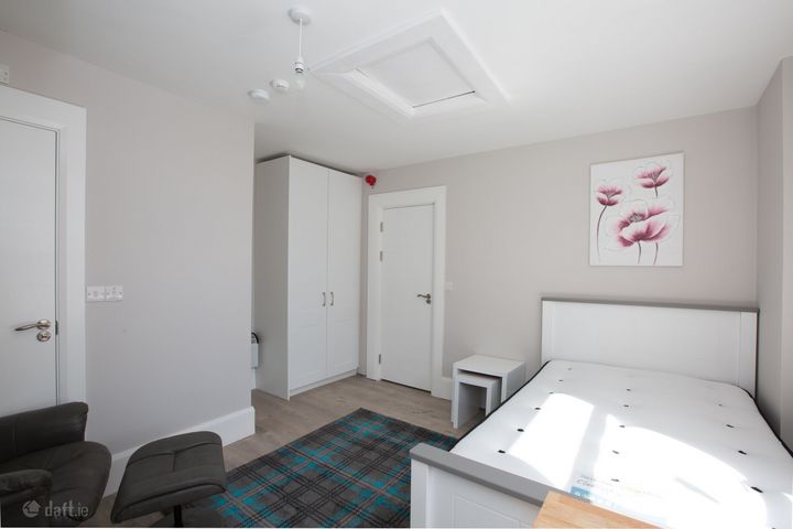 Apartment 4, 25 Richmond Hill, Rathmines, Dublin 6