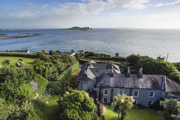 Seamount, Balscadden Rd, Howth, Dublin 13, Dublin