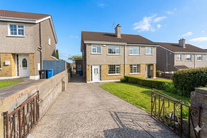 18 Glenview, Grange, Grange, Co. Cork