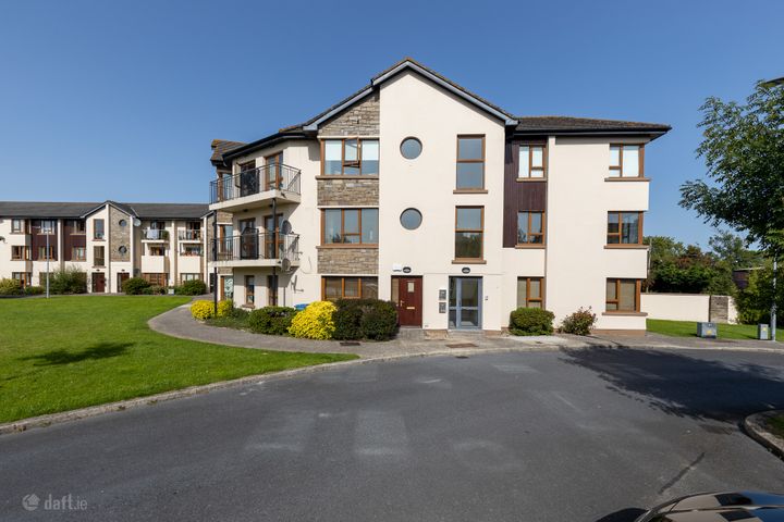38 Spencer's Court, Enniscorthy, Co Wexford, Y21R407