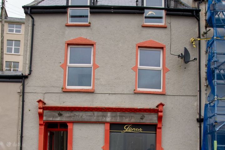 1 Harbour Hill, Cobh, Co. Cork, P24RW53