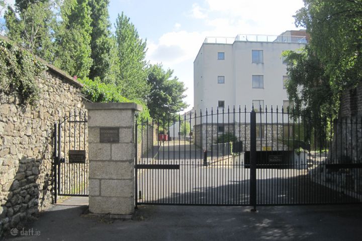 Woodbine House, Stillorgan Road, Donnybrook, Belfield, Co. Dublin