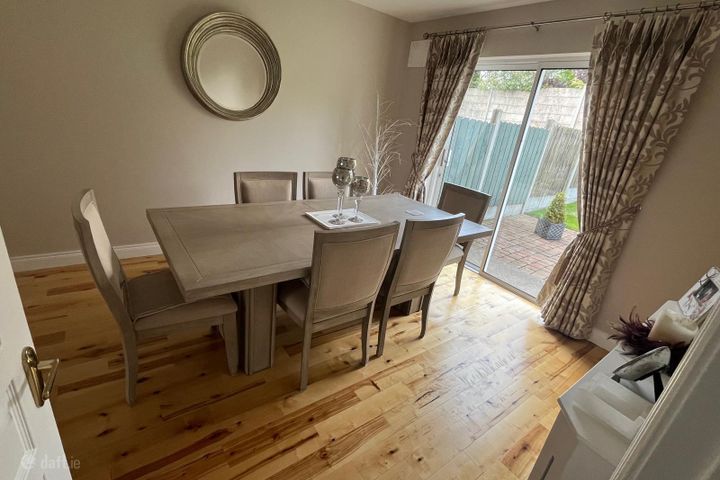 Petitswood Manor, Mullingar, Mullingar, Co. Westmeath