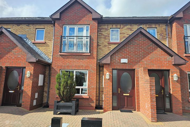 3 Mill Race View, Wolfe Tone St, Ballymote, Sligo