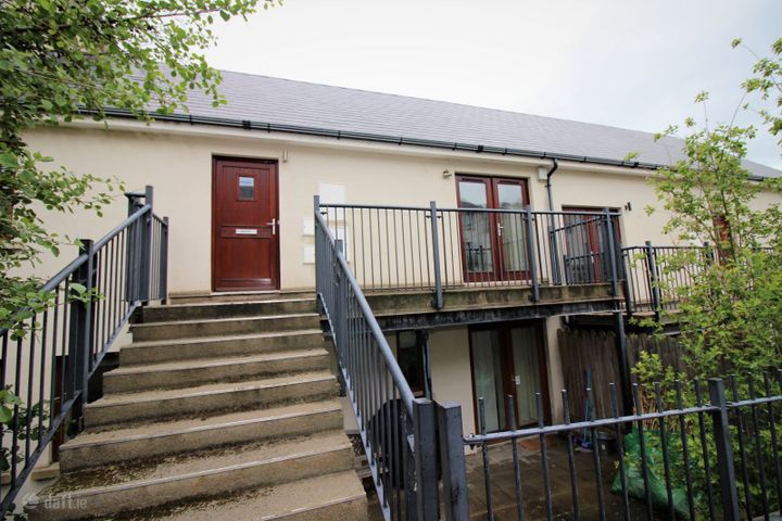 The Green, Robswall, Malahide, Co. Dublin