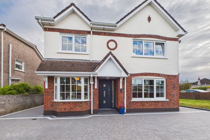 35 Bridgewater, Carrigrohane, Co. Cork, T12YX4P
