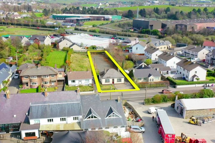 Railway Road, Buncrana, Buncrana, Co. Donegal, F93P2H0