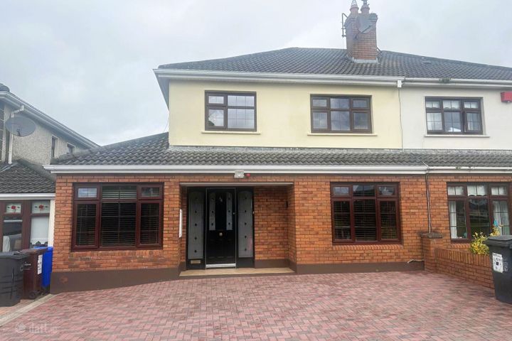 84 Westcourt, Drogheda, Drogheda, Co. Louth, A92PX4K