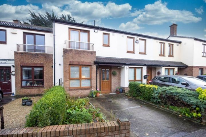 18 Hazelbrook Court, Terenure Road West, Terenure, Dublin 6w, D6WCX96