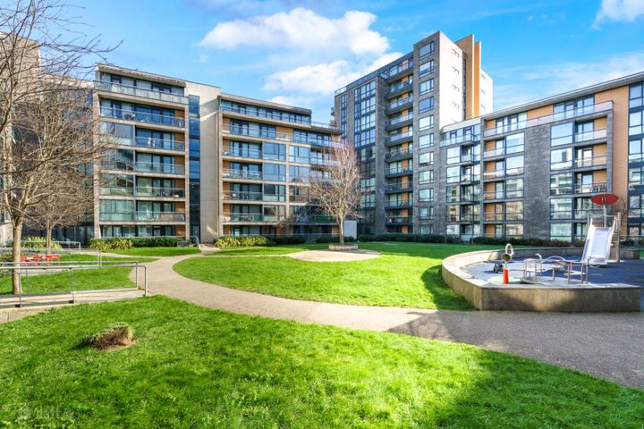 Apartment 26, Alen Hall, Belgard Square, Tallaght, Dublin 24, D24K0E4