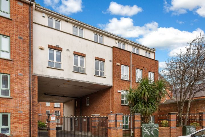 Apartment 2, The Mill, The Coombe, Dublin 8, D08EV67