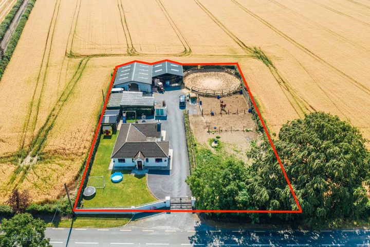 Fenor, Kildare, Kildare