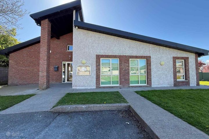 Creche at Knightswood, Matthews Lane, Drogheda, Co. Meath, A92X008