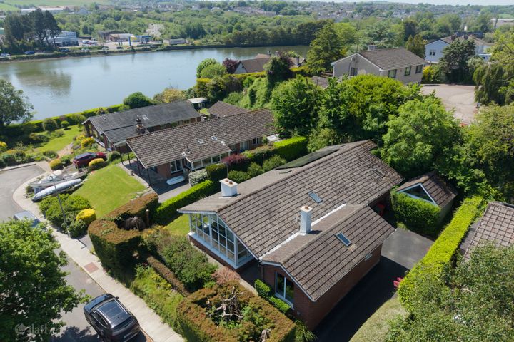 7 Wesley, Carrigaline, Cork, P43C864