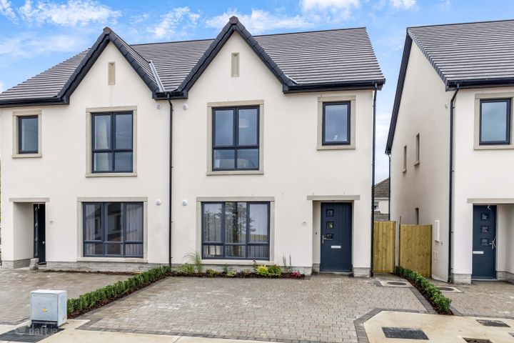 Spire View, Johnstown Bridge, Co. Kildare, A83EW92