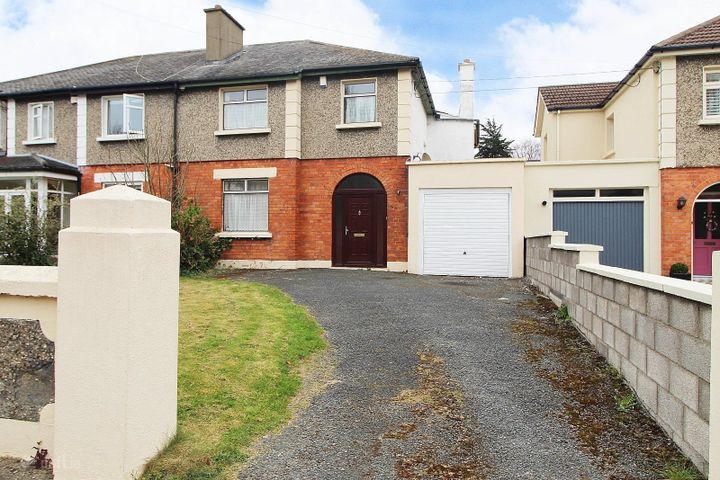 42 Dollymount Avenue, Clontarf, Dublin 3, Dublin 3, Dublin