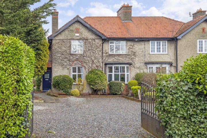 110 Seafield Rd East, Clontarf, Dublin 3, Dublin 3, Dublin