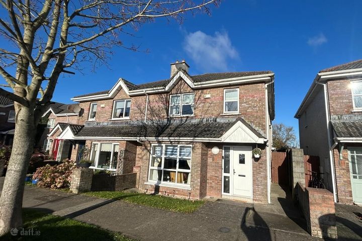 49 Railway Mews, Portarlington  R32 HE93, Portarlington, Co. Laois, R32HE93