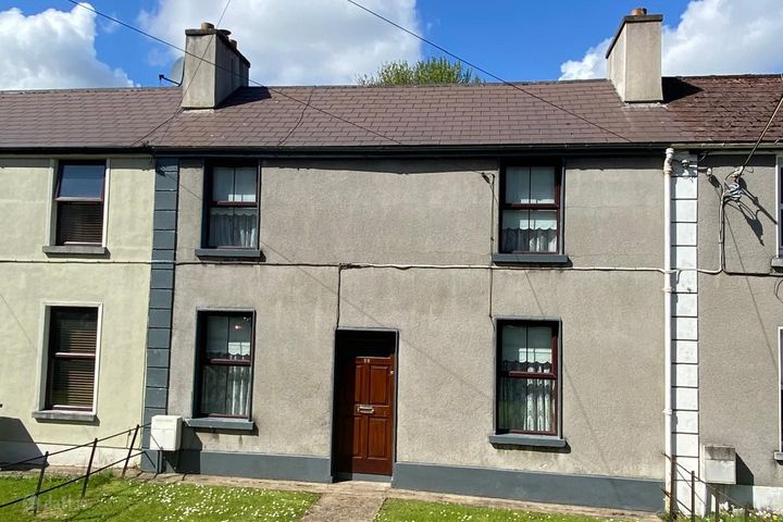 38 Saint Ursula'S Terrace, Ballytruckle Road, Waterford City Centre, X91ED3C