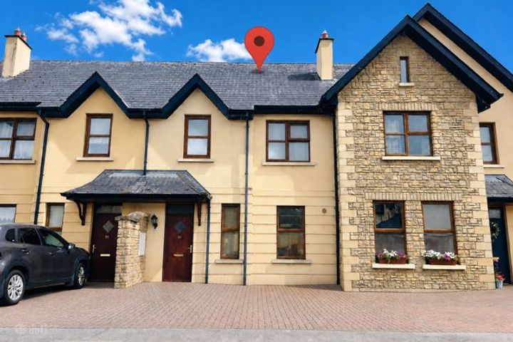54 Springfield Grove, Rossmore Village, Reddan's Walk, Co. Tipperary, E34DY75
