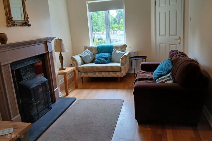 21 The Elms, Spollanstown Road, Tullamore, Co. Offaly