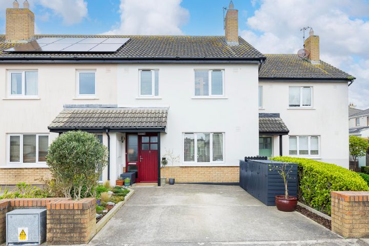 6 Windmill View, Skerries, Co. Dublin, K34EK64