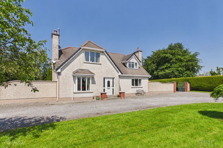 Gorteen, Killeigh, Tullamore, Co. Offaly, R35HP27