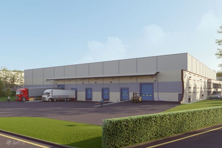 Unit 37 Fonthill Business Park, Dublin 22, D22 X263, Clondalkin, Co. Dublin