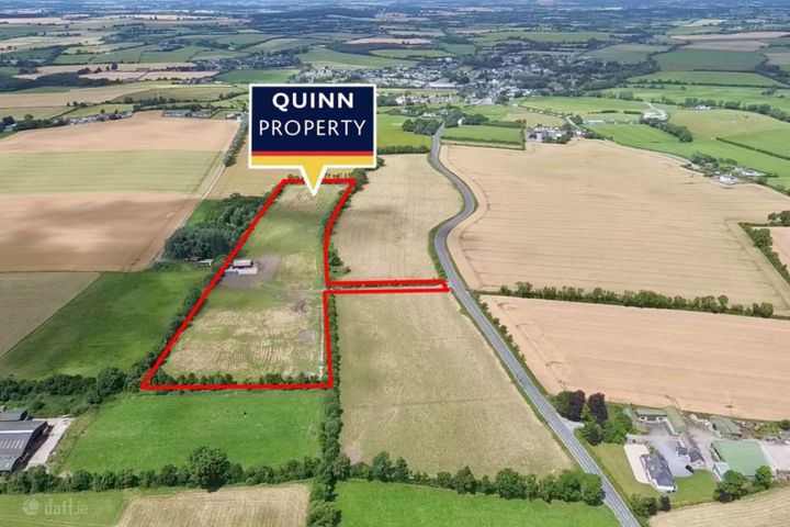 Abbeyland, Castledermot, Co. Kildare