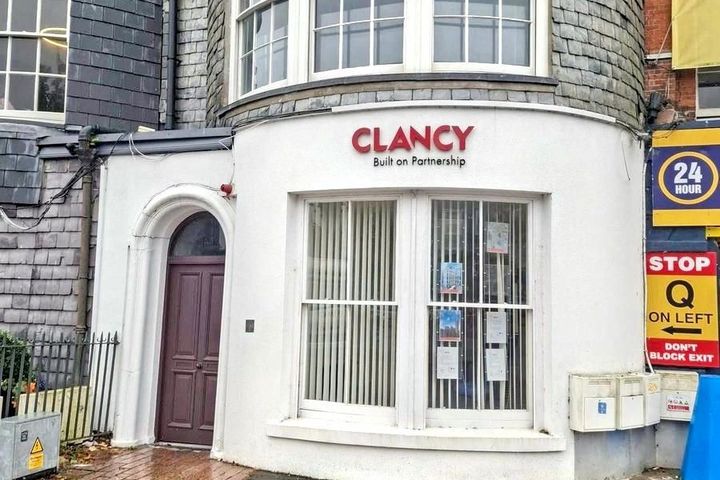 49 Grand Parade, Cork, Cork City Centre, Co. Cork