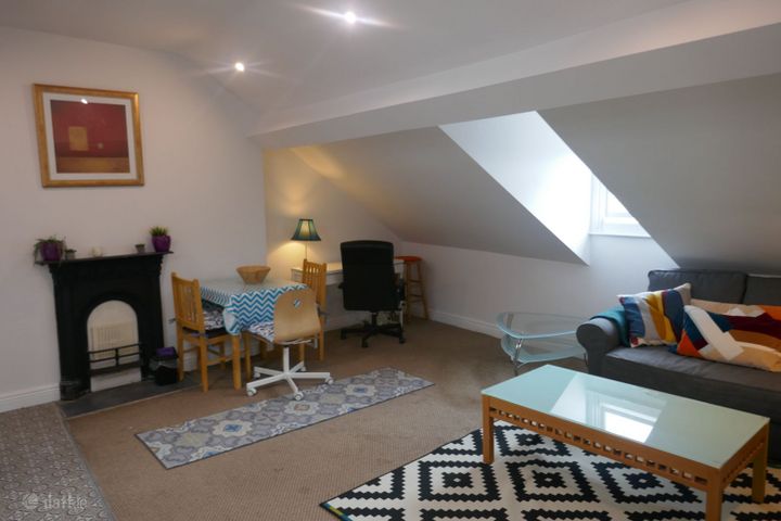 South Main Street, Naas, Co. Kildare