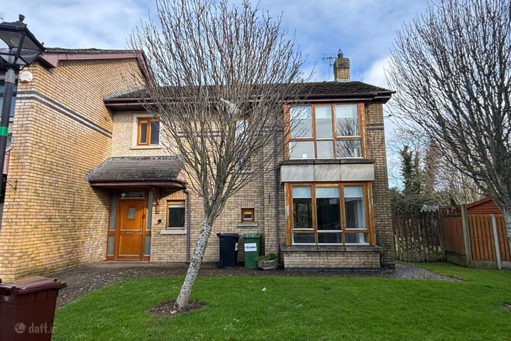 10 Park Square, Grangerath, Drogheda, Co. Meath, A92XDX6