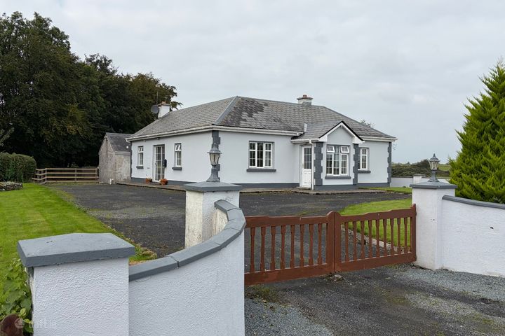 Brierfort, Williamstown, Kilnalag, Co. Galway, F45NW26