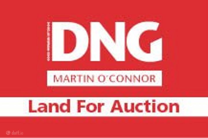 Station Road, Oughterard, Co Galway