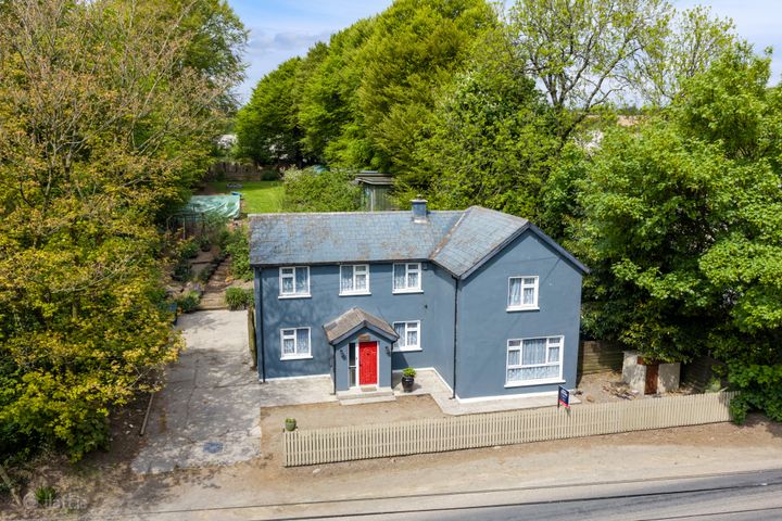Sean Teach, Knockskemolin, Oulart, Co. Wexford, Y25FF60