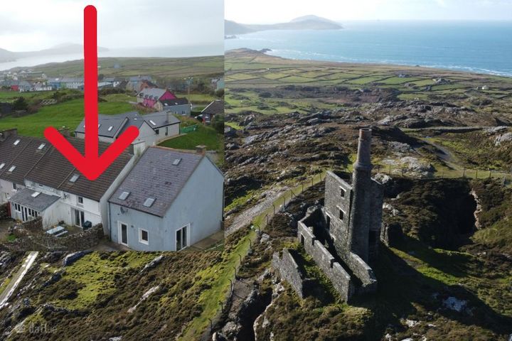 Cluin, Allihies, Beara, Co. Cork, P75X789