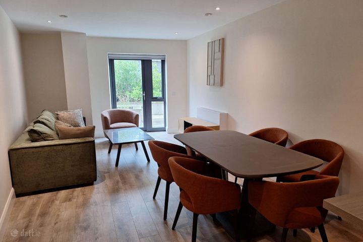 Apartment 80a, Block 2, Priorsgate, Tallaght, Dublin 24
