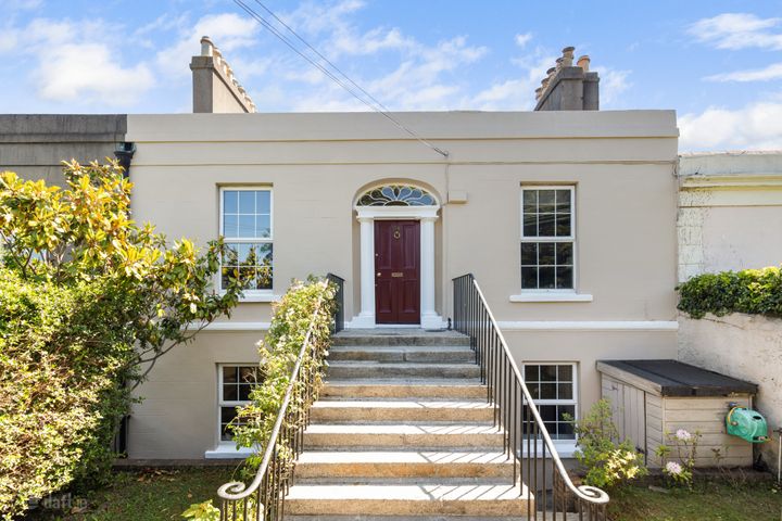 58 York Road, Dun Laoghaire, Co. Dublin, A96A9R6