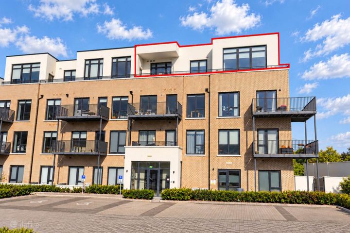 Apt 55, Block D, Fanan, Galway, Co. Galway, H91N2XK