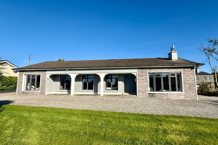 Turlough, Castlebar, Co. Mayo, F23PY03