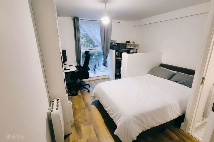 Apartment 1, Mall House, 23 North Mall, Cork, Cork City Centre, Co. Cork