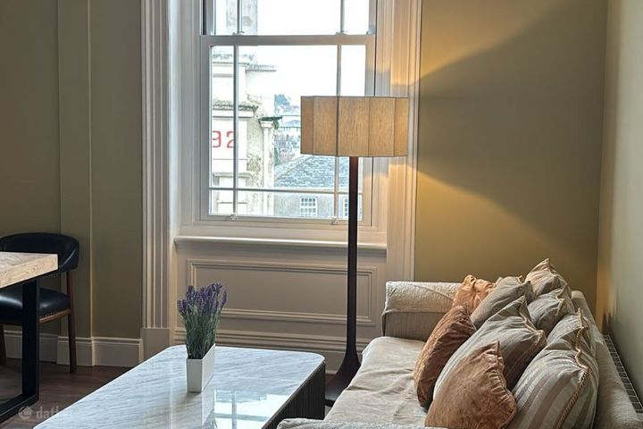 Apt. 3, 13 Castle Street, Enniscorthy, Co. Wexford