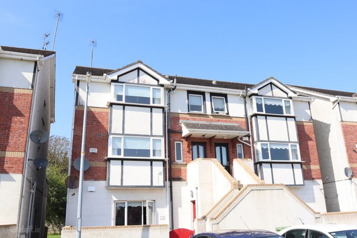 124 Bryanstown Manor, Drogheda, Co. Louth