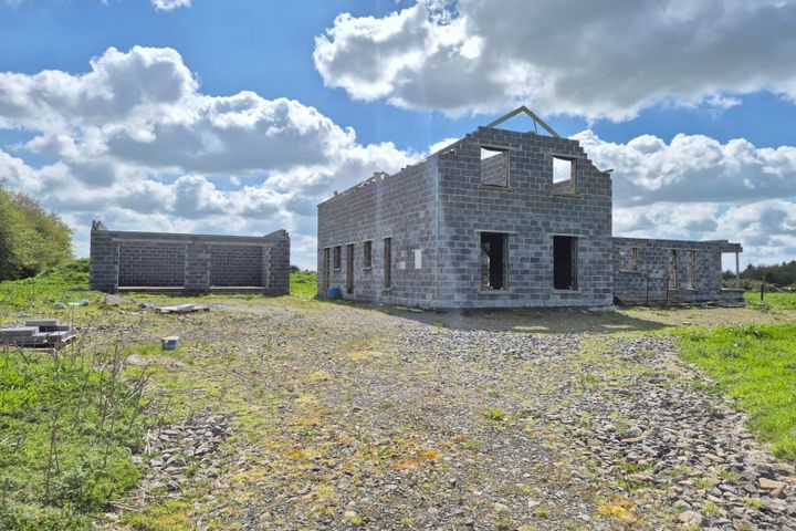 Cloongawnagh, Cloghans Hill, Tobernadarry, Co. Mayo, H54NW40